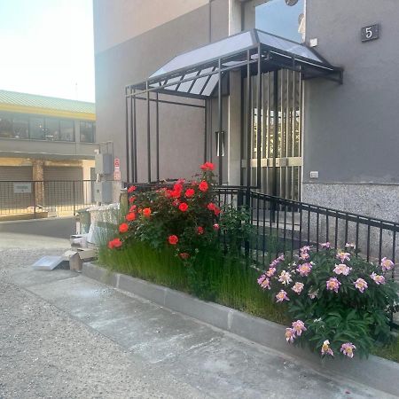 Alessandro'S Mansion มิลาน ภายนอก รูปภาพ