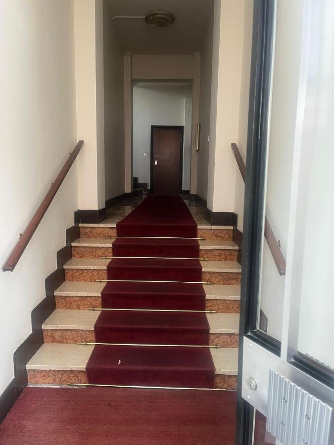 Alessandro'S Mansion มิลาน ภายนอก รูปภาพ