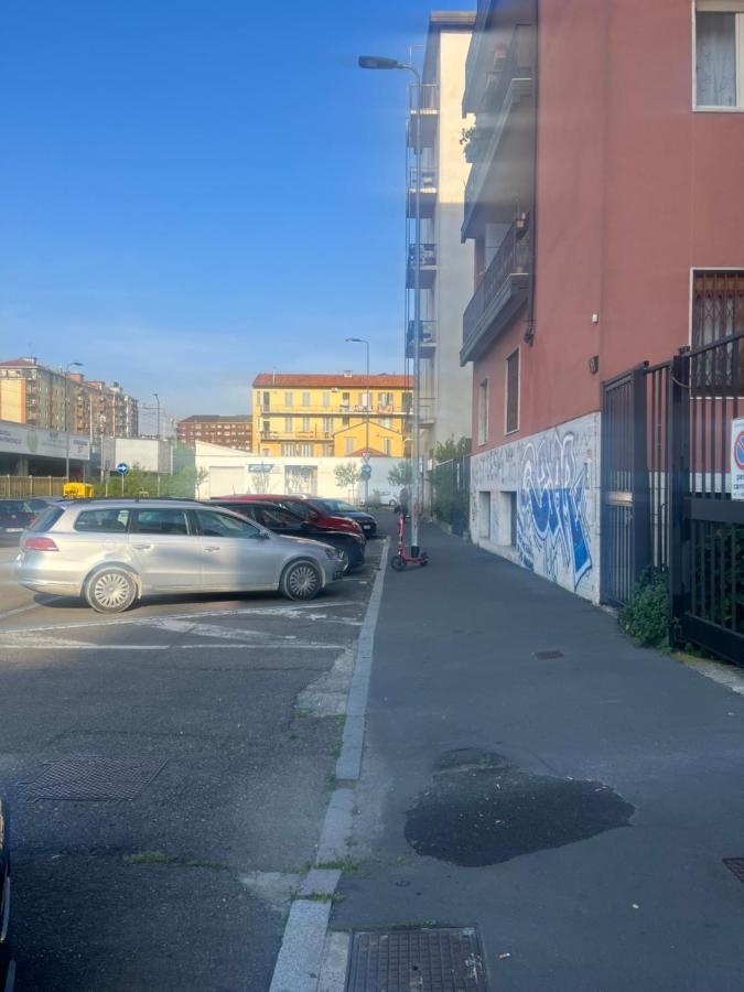 Alessandro'S Mansion มิลาน ภายนอก รูปภาพ